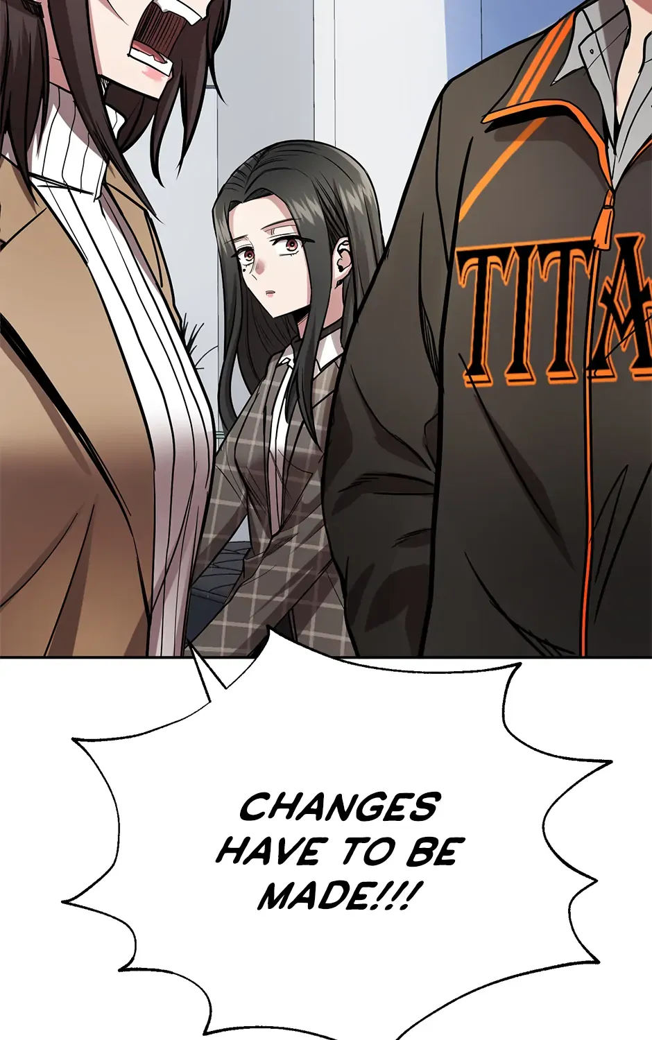 Lead Draft Chapter 21 page 132 - 