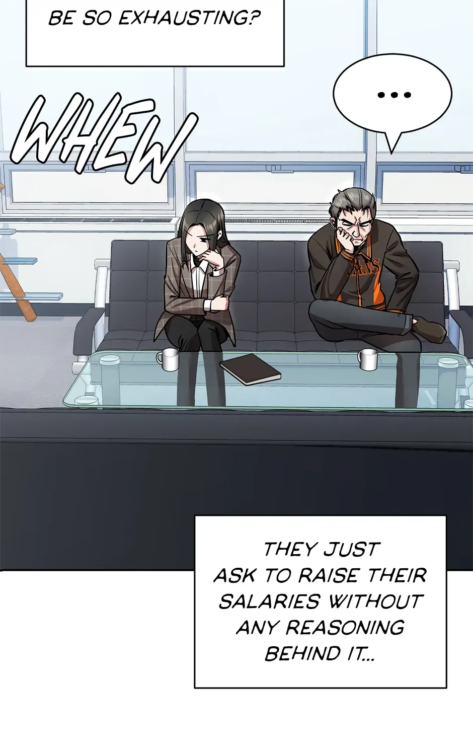 Lead Draft Chapter 21 page 16 - 