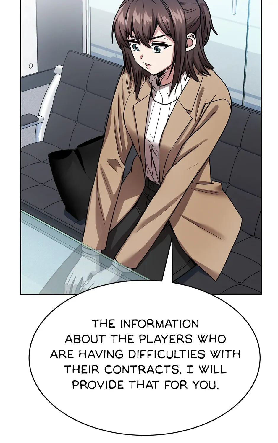 Lead Draft Chapter 21 page 162 - 