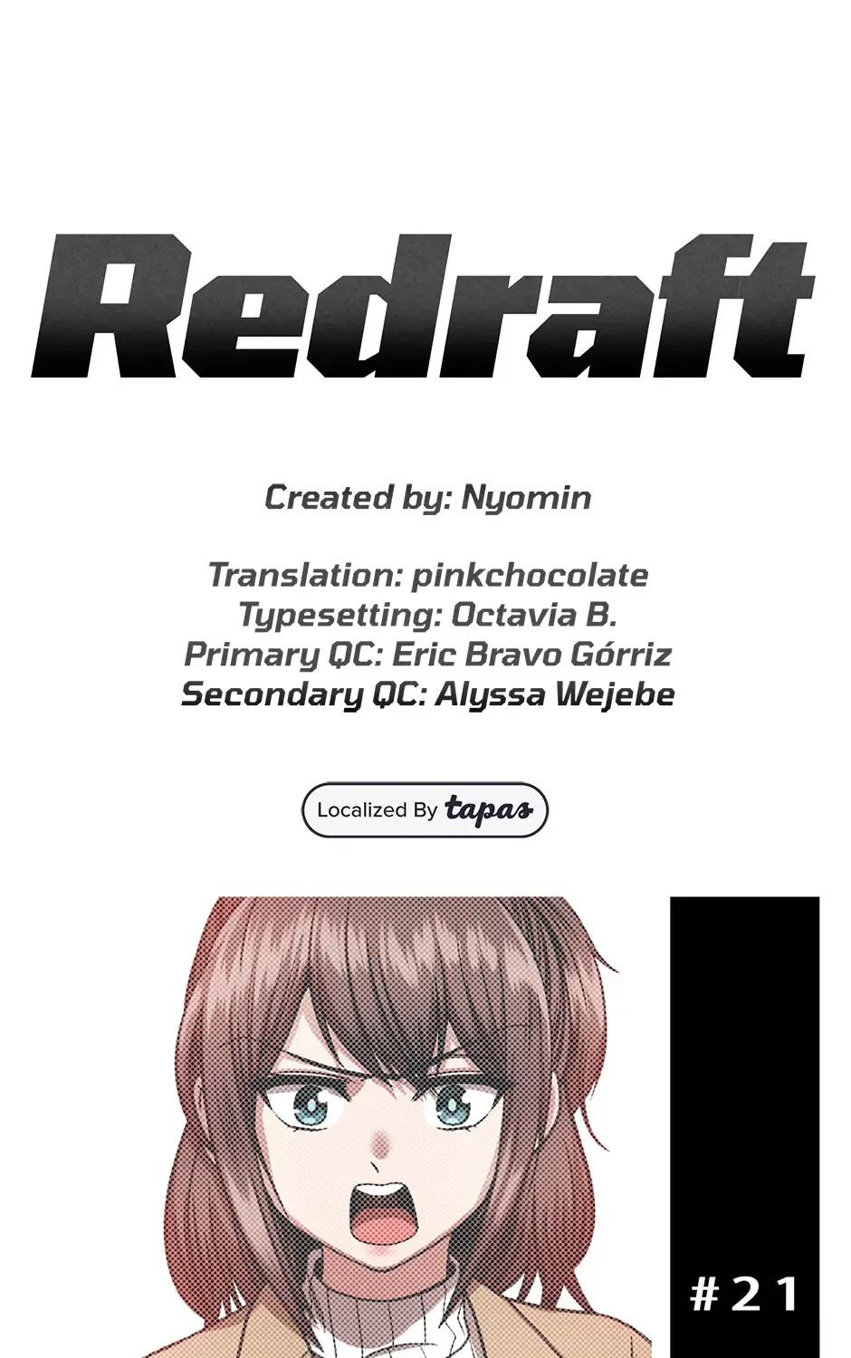 Lead Draft Chapter 21 page 26 - 