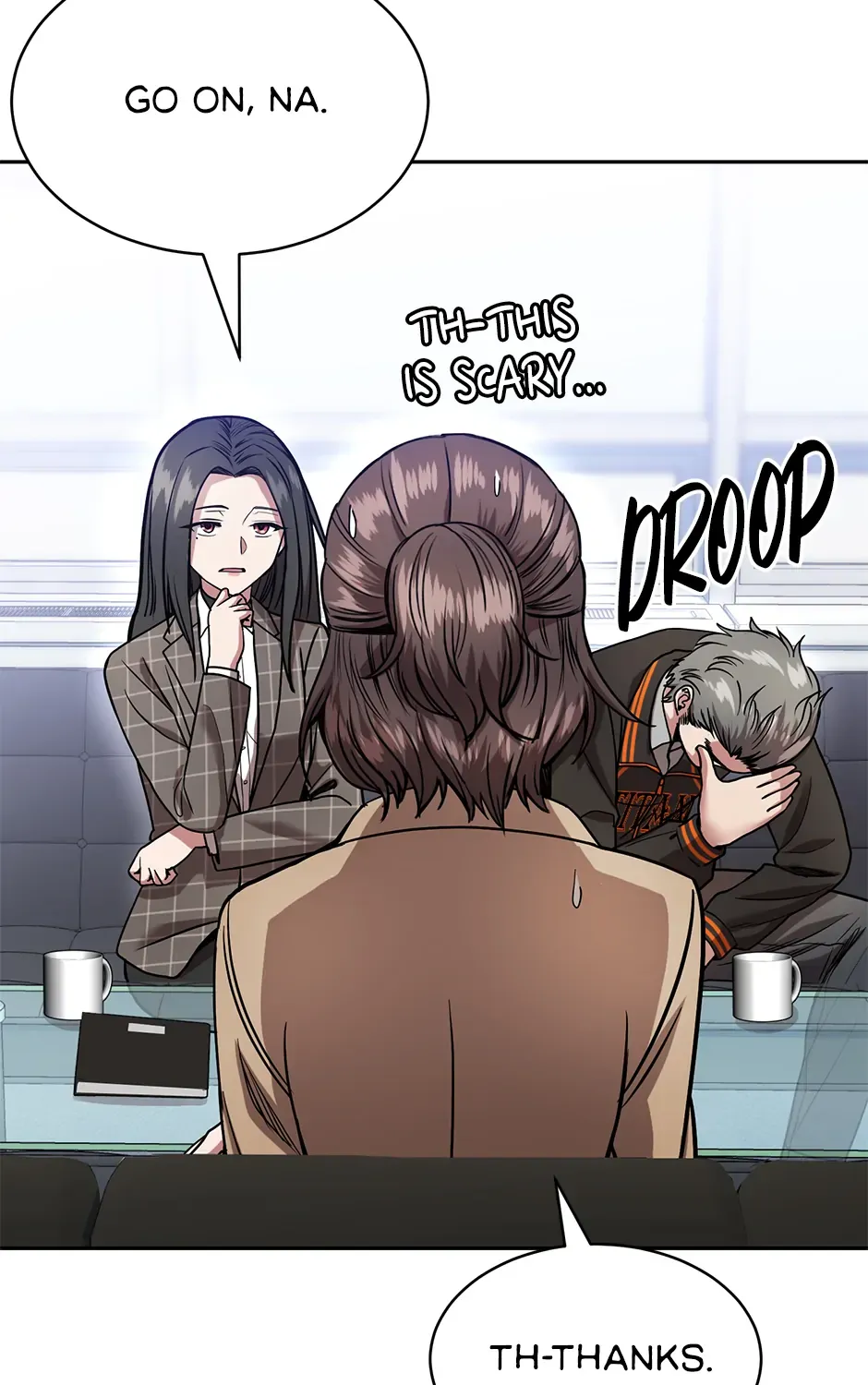 Lead Draft Chapter 21 page 72 - 