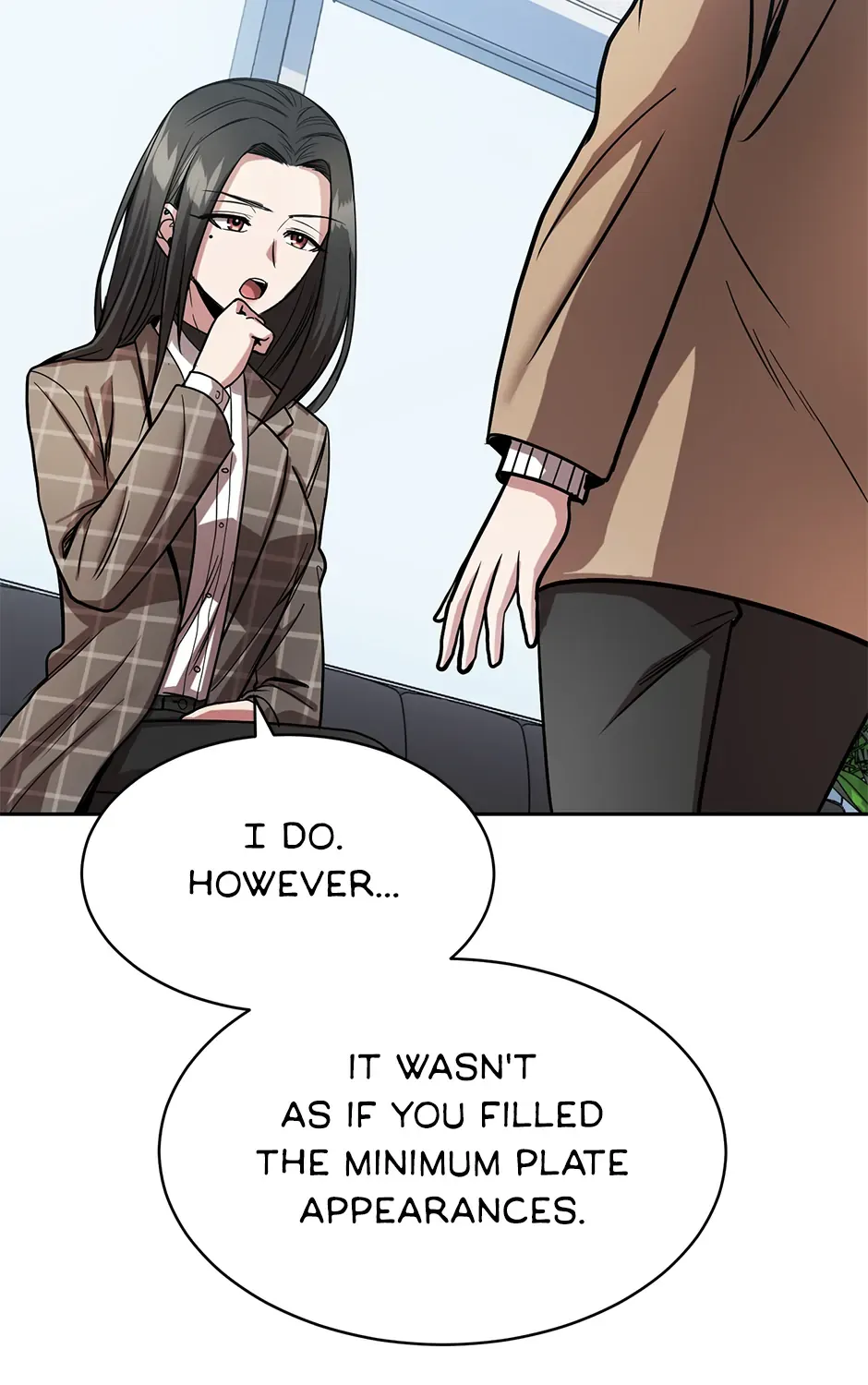 Lead Draft Chapter 21 page 100 - 