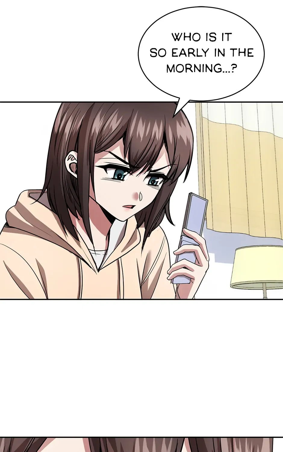 Lead Draft Chapter 22 page 114 - 