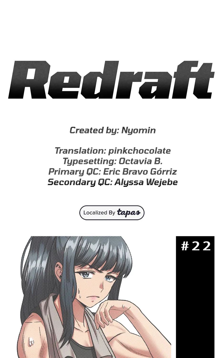 Lead Draft Chapter 22 page 14 - 