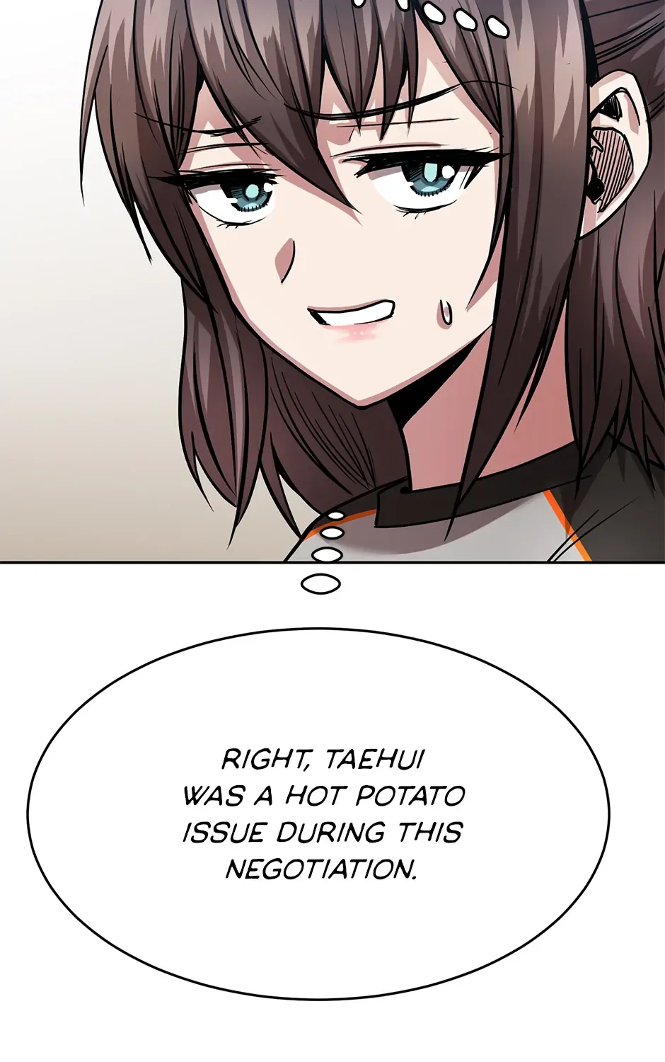 Lead Draft Chapter 22 page 142 - 