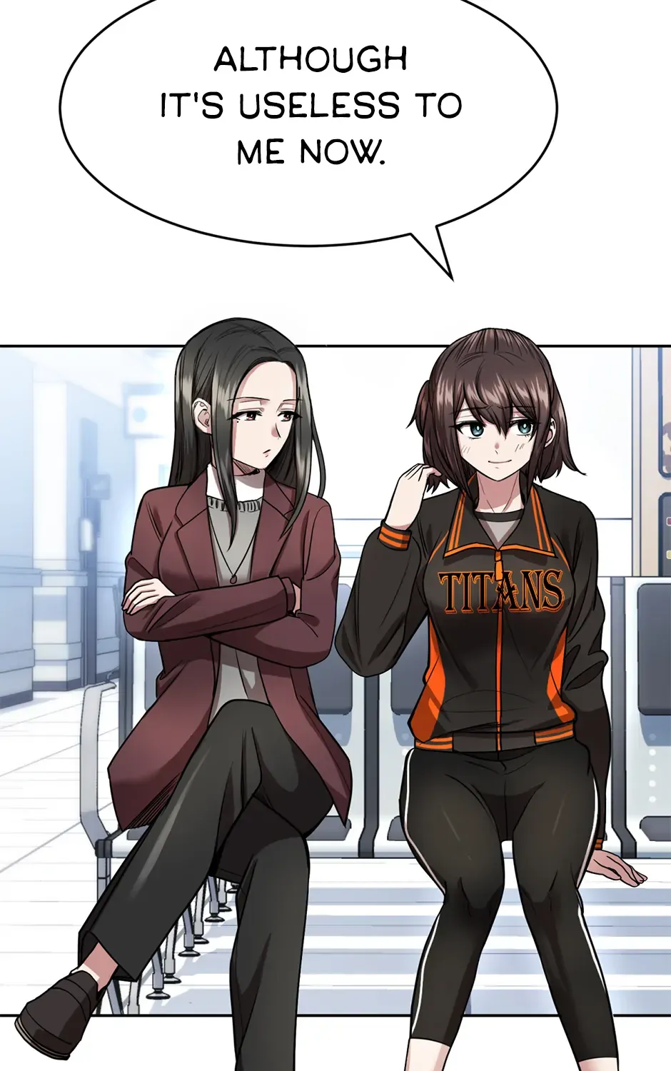 Lead Draft Chapter 23 page 110 - 