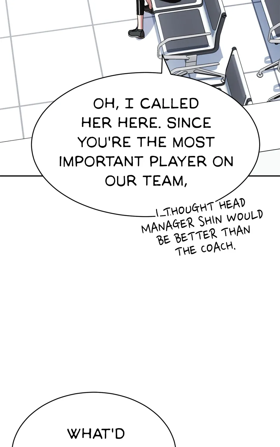 Lead Draft Chapter 23 page 136 - 