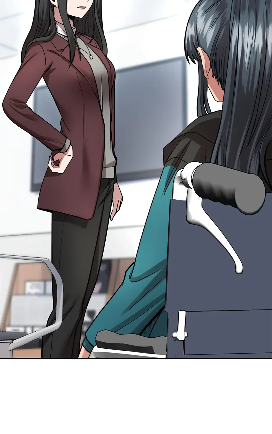 Lead Draft Chapter 23 page 140 - 