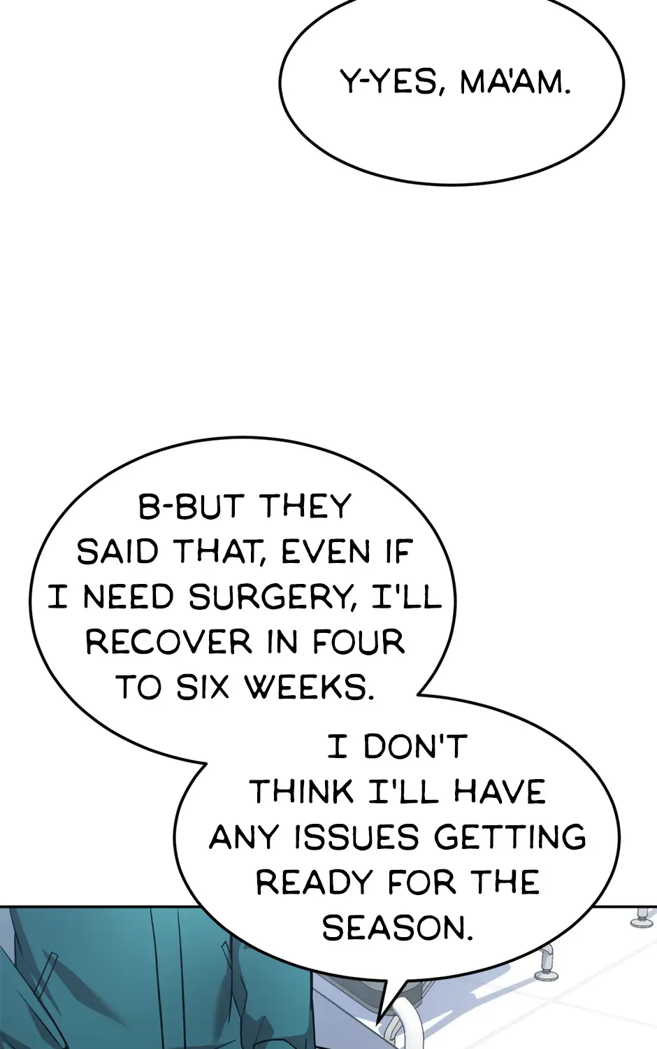 Lead Draft Chapter 23 page 144 - 