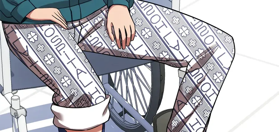 Lead Draft Chapter 23 page 145 - 