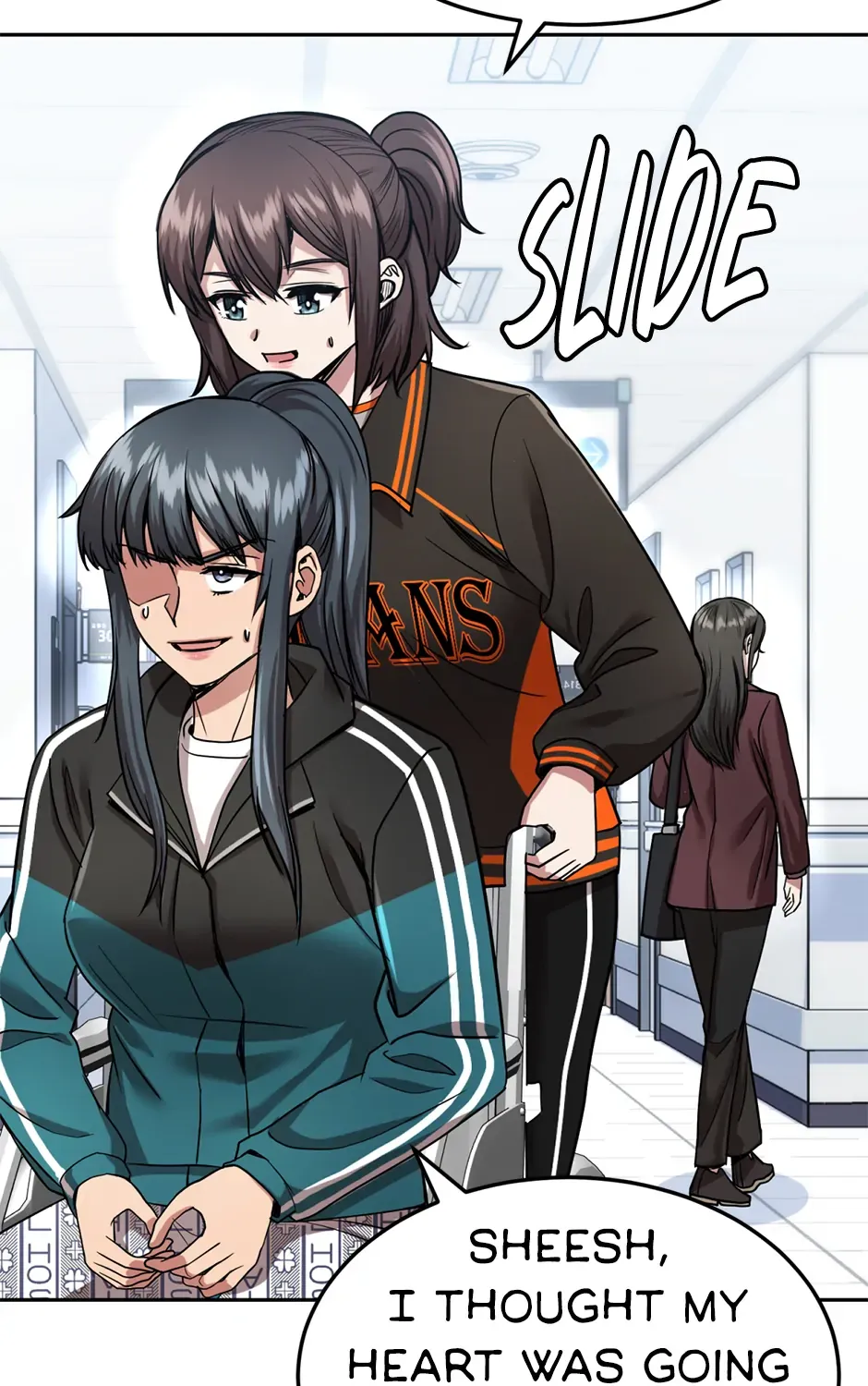 Lead Draft Chapter 23 page 150 - 