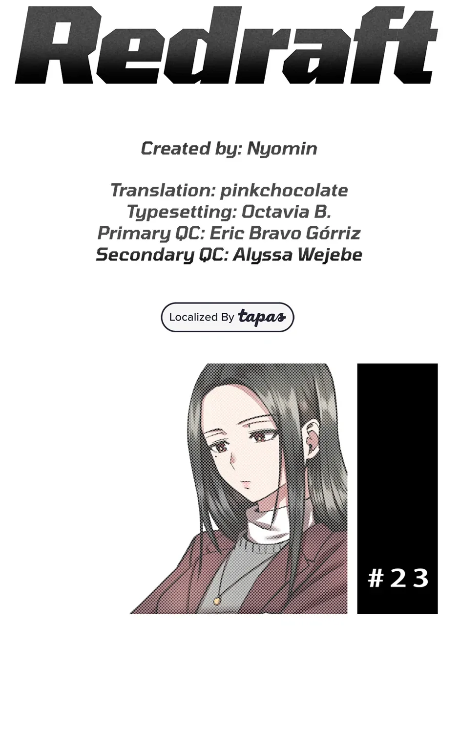 Lead Draft Chapter 23 page 34 - 
