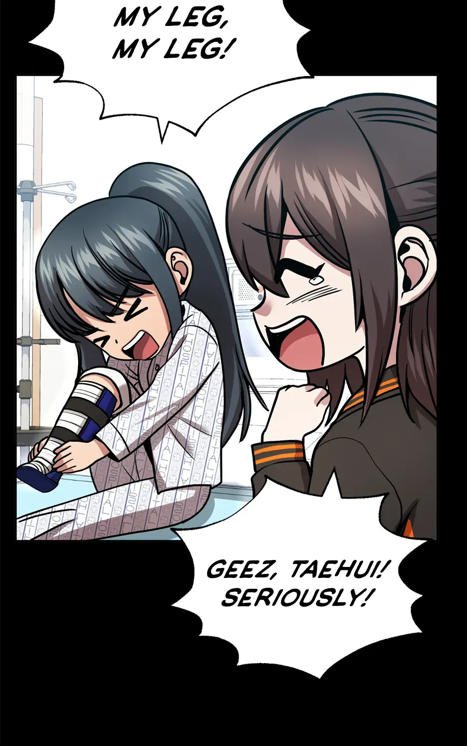 Lead Draft Chapter 24 page 105 - 