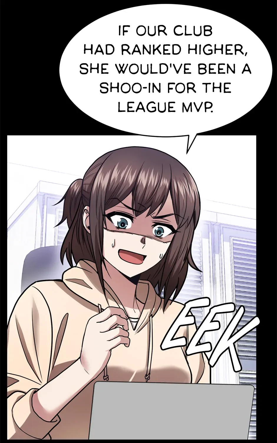 Lead Draft Chapter 24 page 119 - 