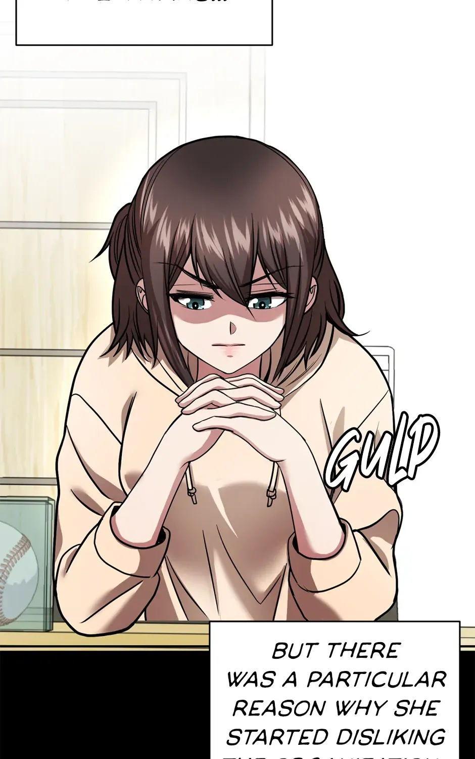 Lead Draft Chapter 24 page 131 - 