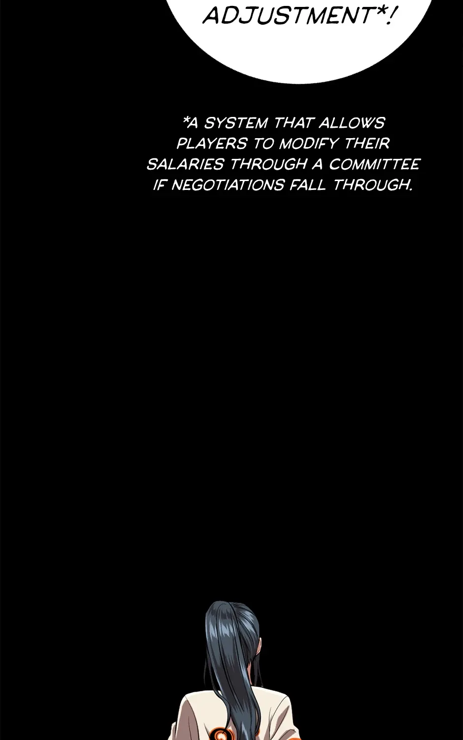 Lead Draft Chapter 24 page 135 - 