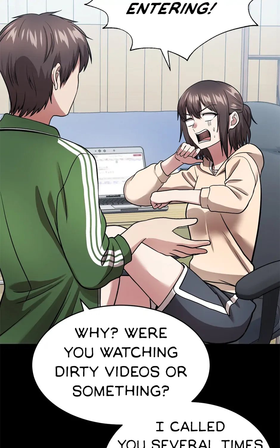 Lead Draft Chapter 24 page 149 - 