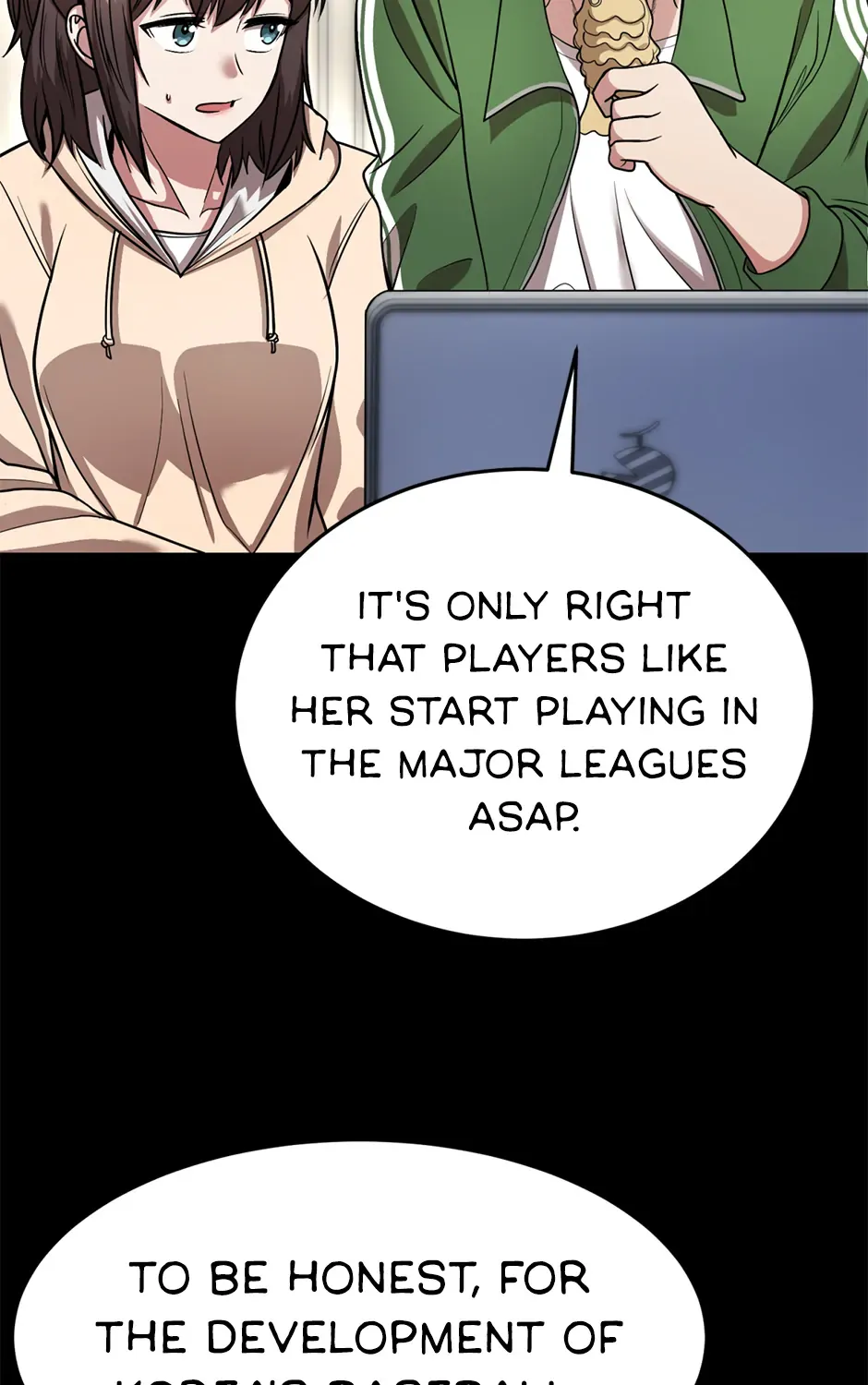 Lead Draft Chapter 24 page 155 - 