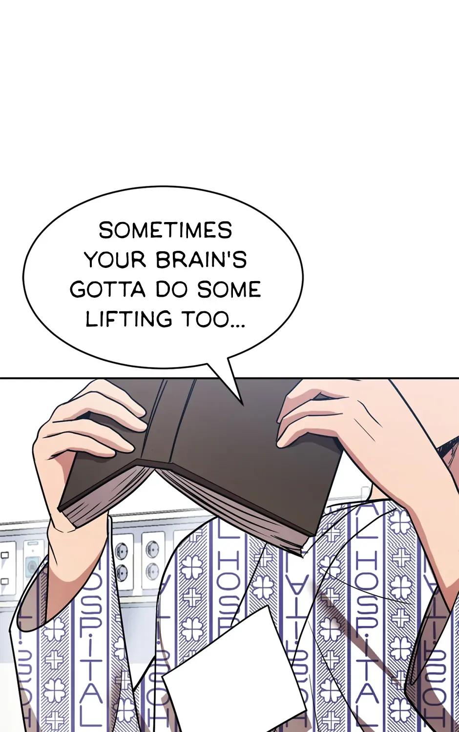 Lead Draft Chapter 24 page 185 - 