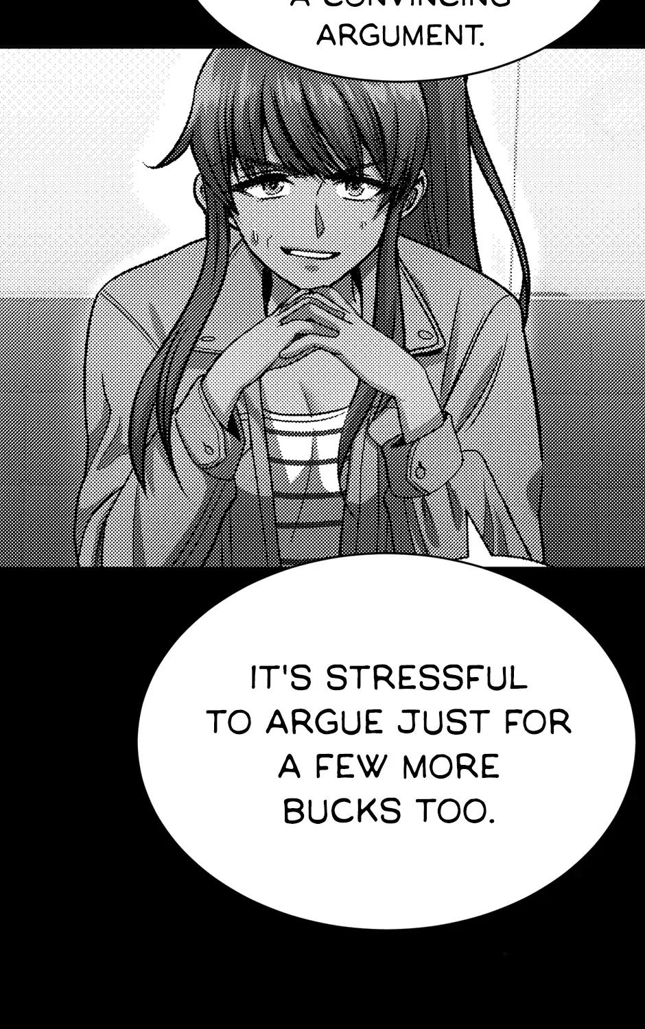 Lead Draft Chapter 24 page 93 - 