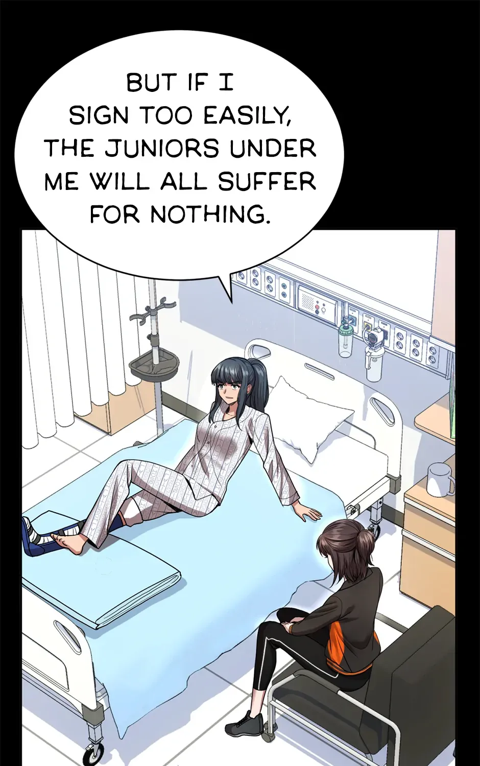 Lead Draft Chapter 24 page 95 - 