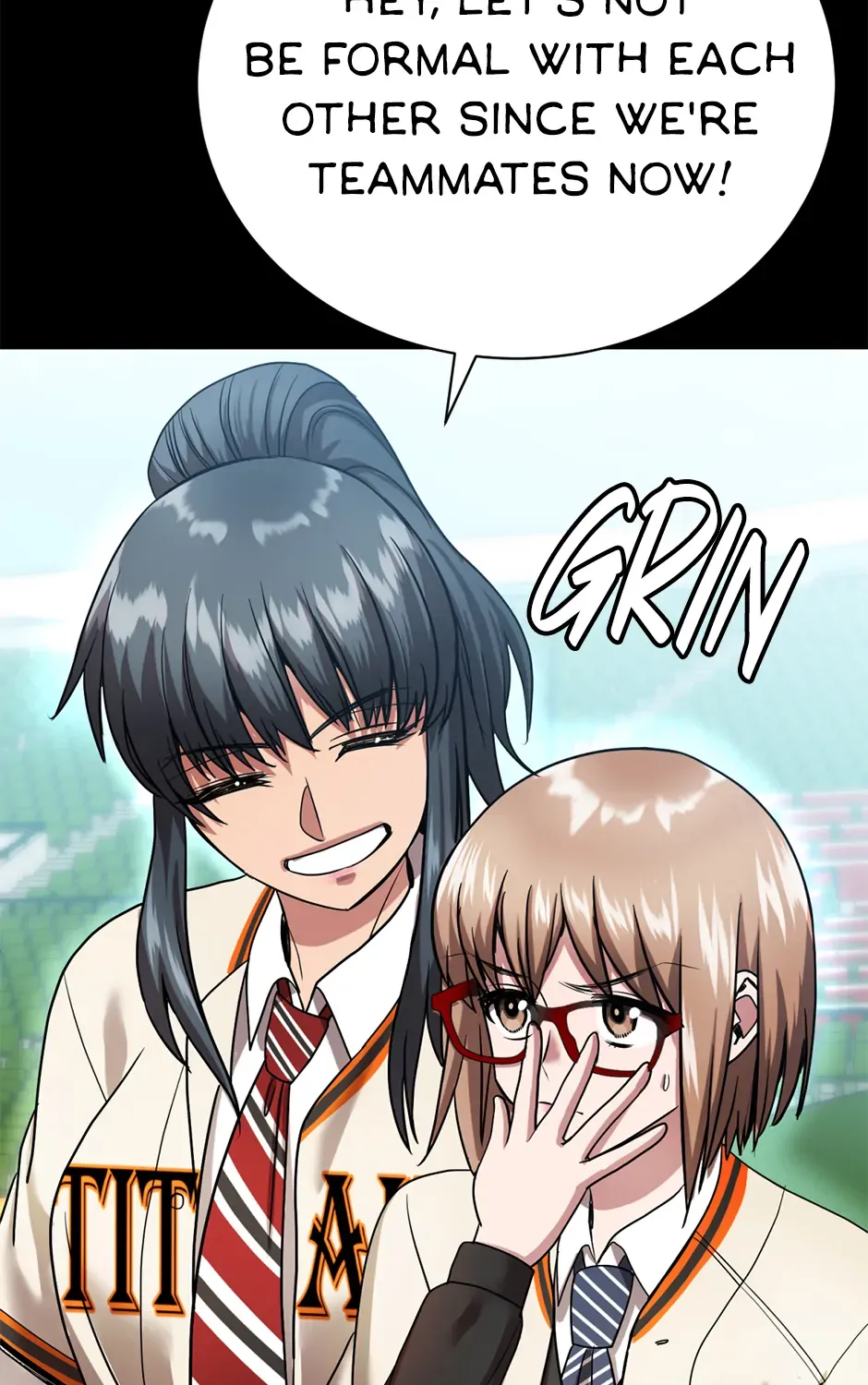 Lead Draft Chapter 25 page 108 - 