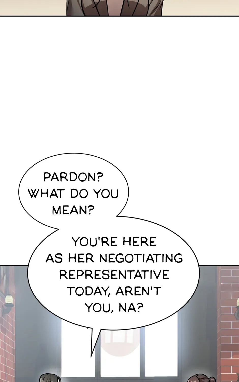 Lead Draft Chapter 25 page 126 - 