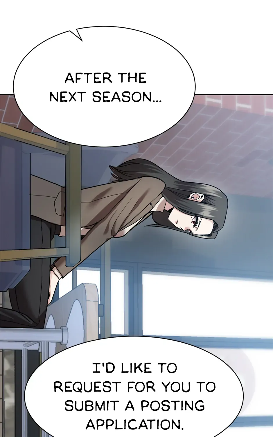 Lead Draft Chapter 25 page 158 - 