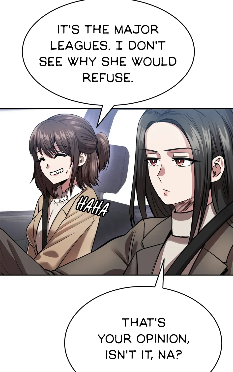 Lead Draft Chapter 26 page 61 - 