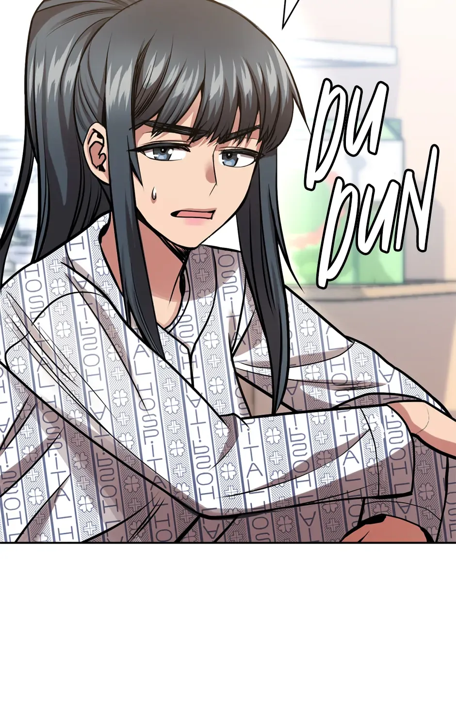 Lead Draft Chapter 26 page 87 - 
