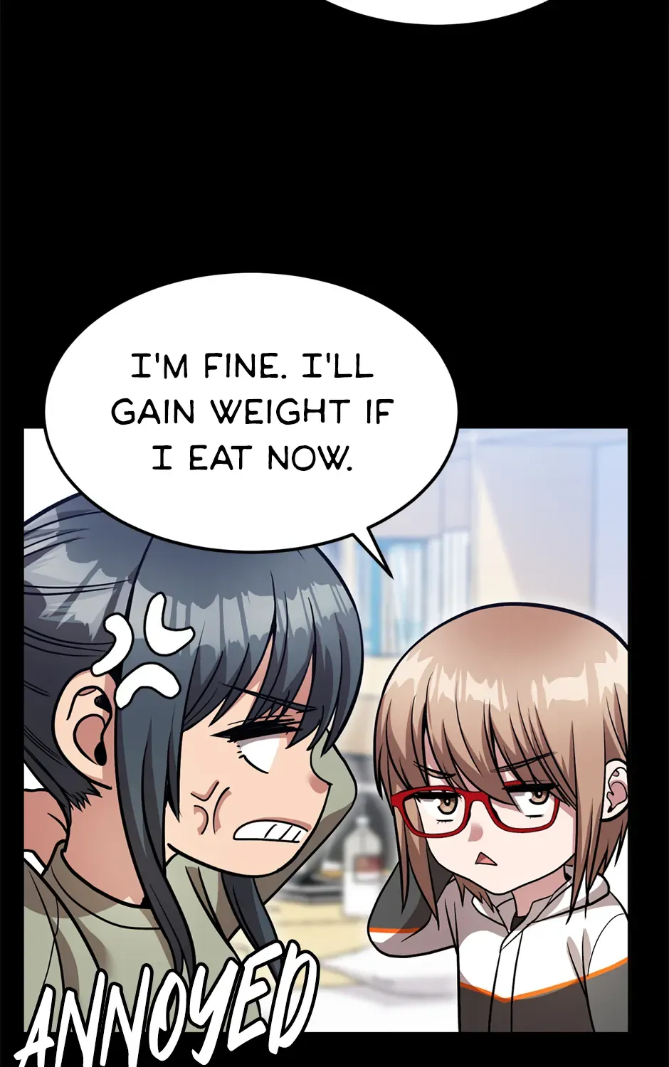 Lead Draft Chapter 27 page 112 - 