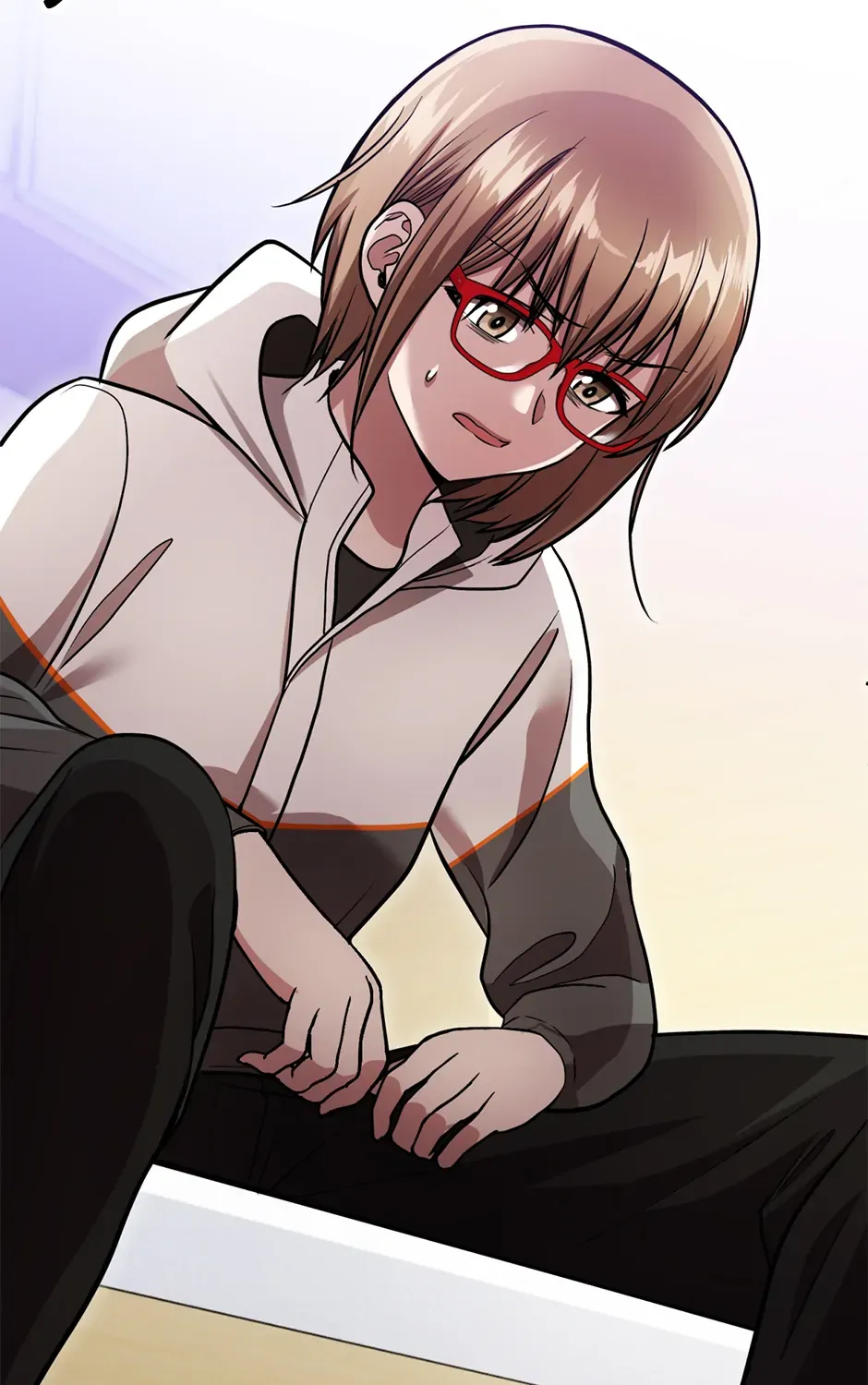 Lead Draft Chapter 27 page 130 - 