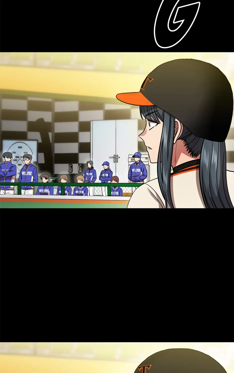 Lead Draft Chapter 27 page 32 - 