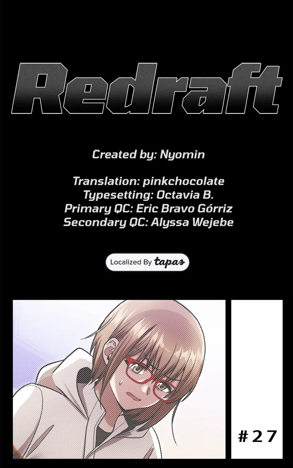 Lead Draft Chapter 27 page 44 - 