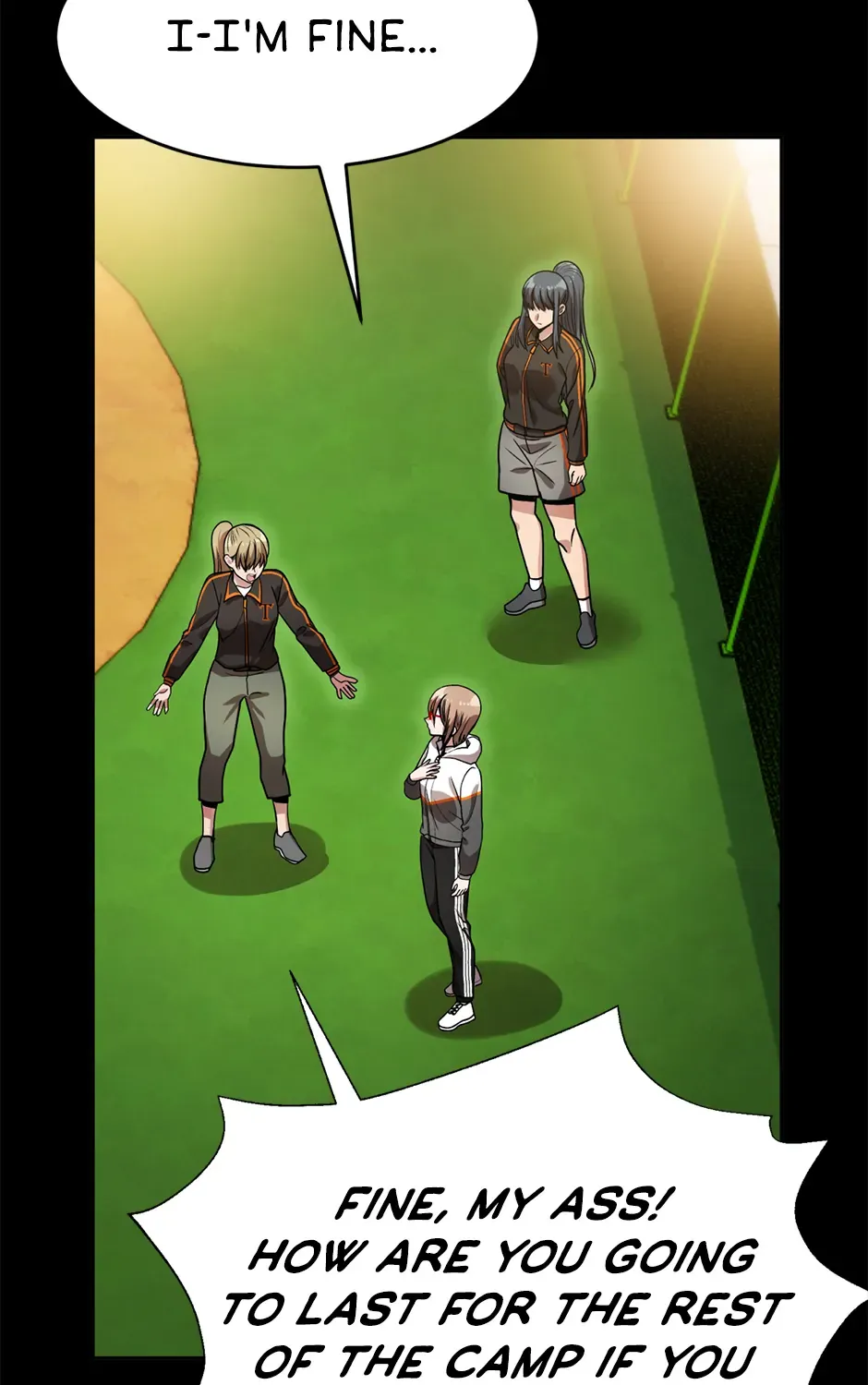 Lead Draft Chapter 27 page 60 - 