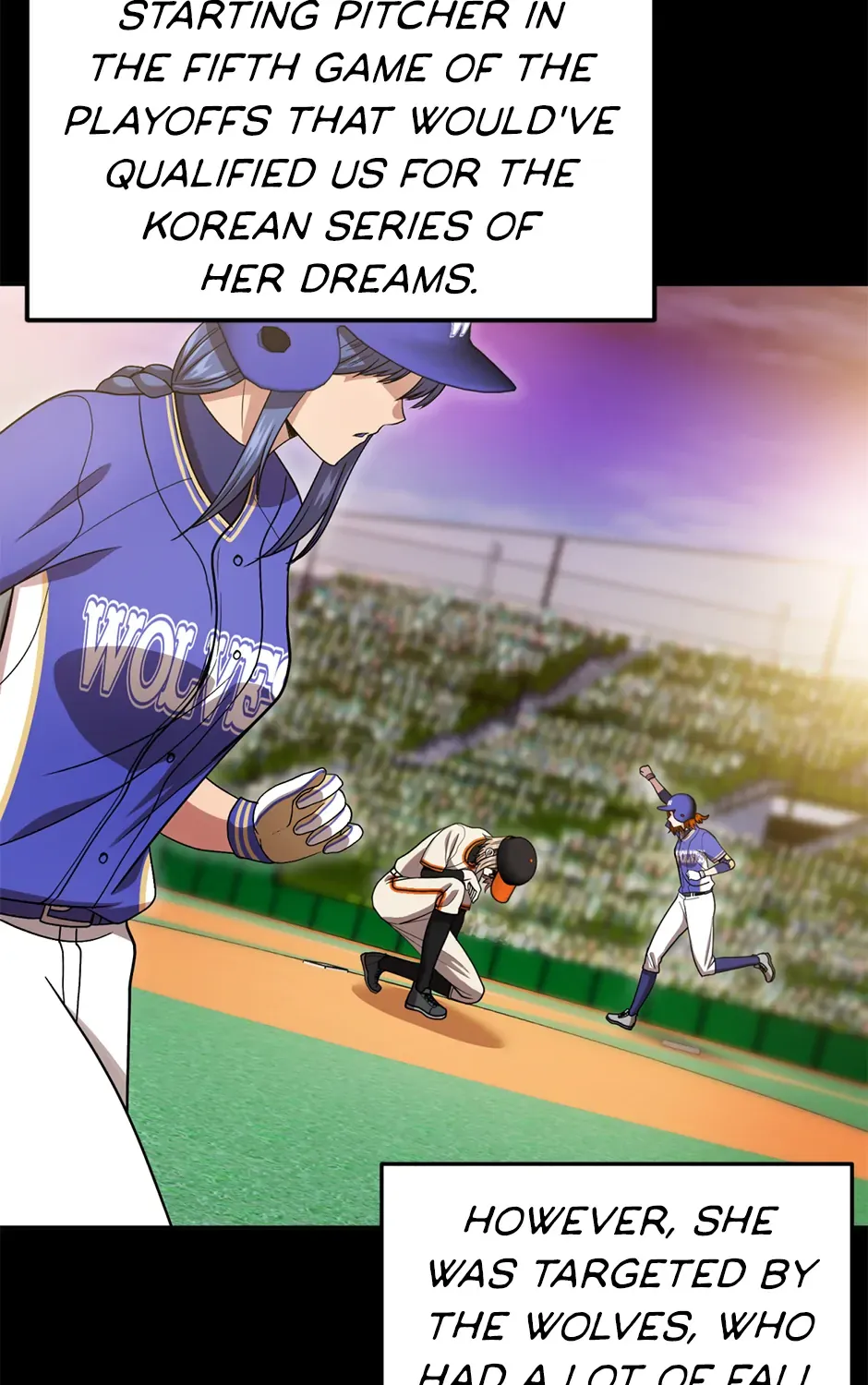 Lead Draft Chapter 27 page 64 - 