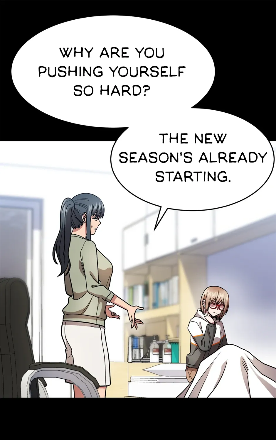 Lead Draft Chapter 27 page 96 - 