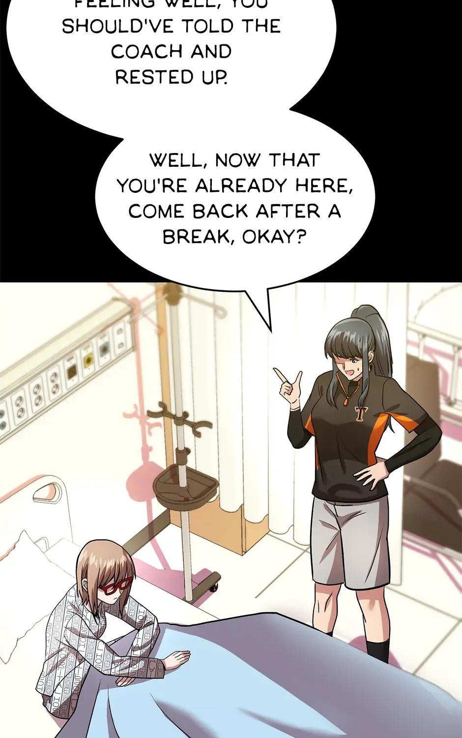 Lead Draft Chapter 28 page 108 - 