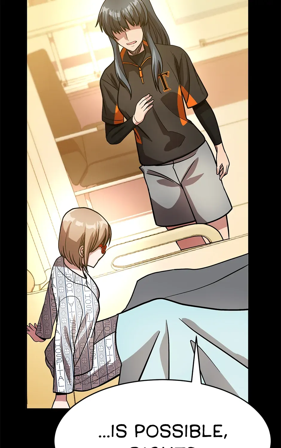 Lead Draft Chapter 28 page 128 - 