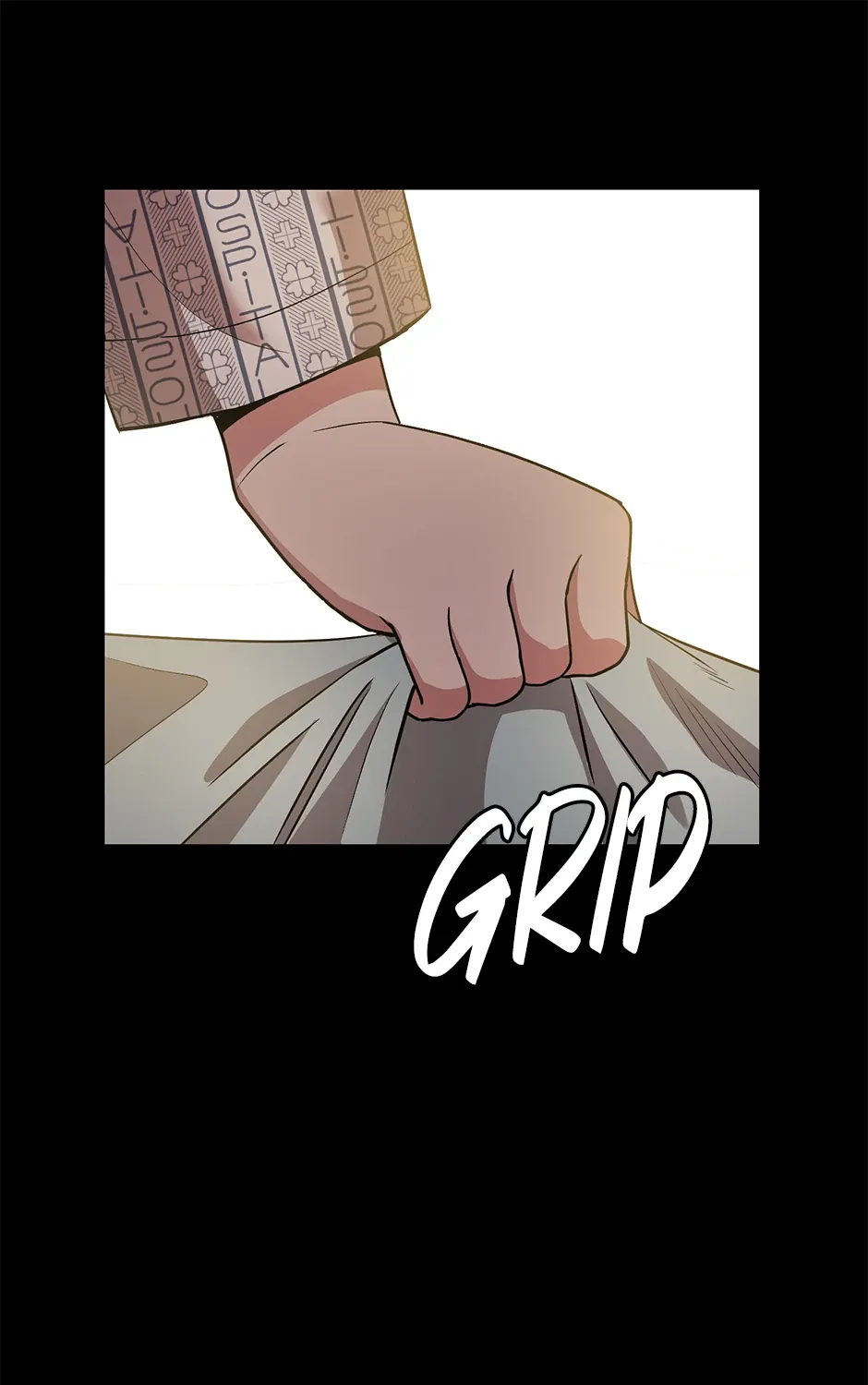 Lead Draft Chapter 28 page 132 - 