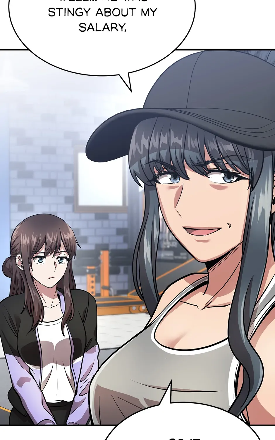 Lead Draft Chapter 28 page 46 - 