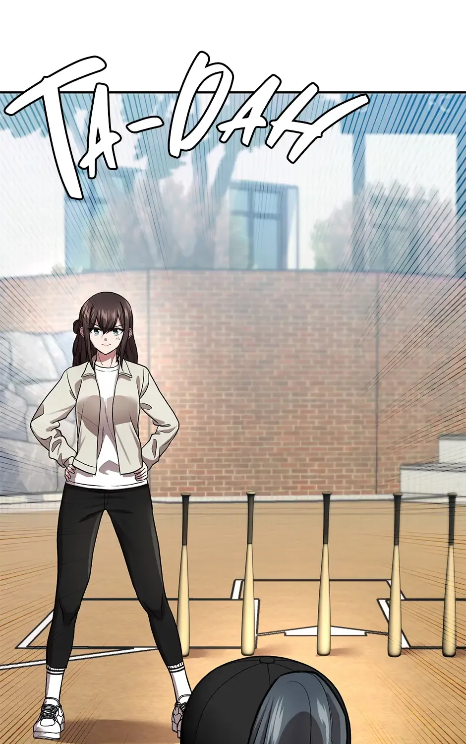 Lead Draft Chapter 29 page 116 - 