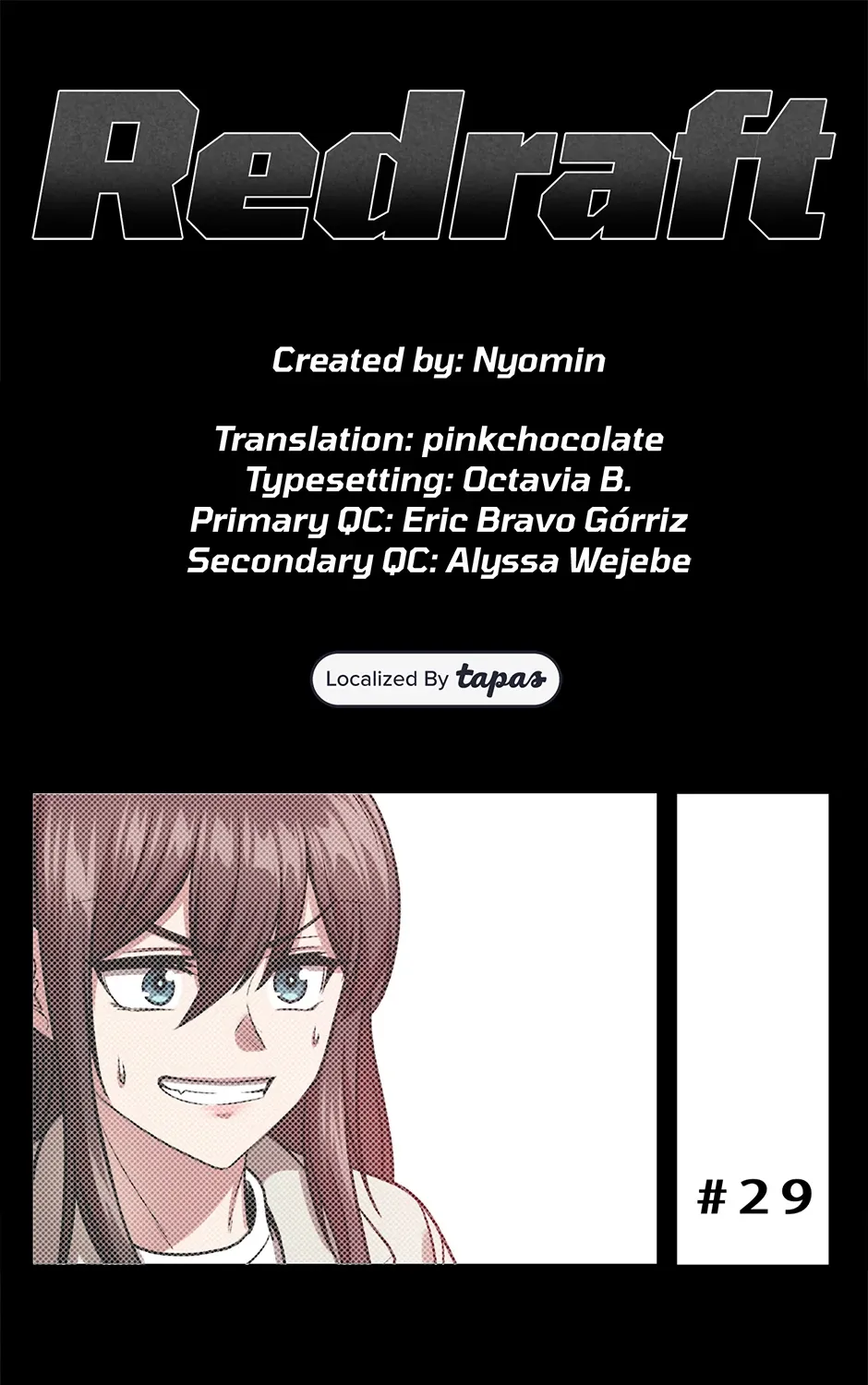 Lead Draft Chapter 29 page 52 - 