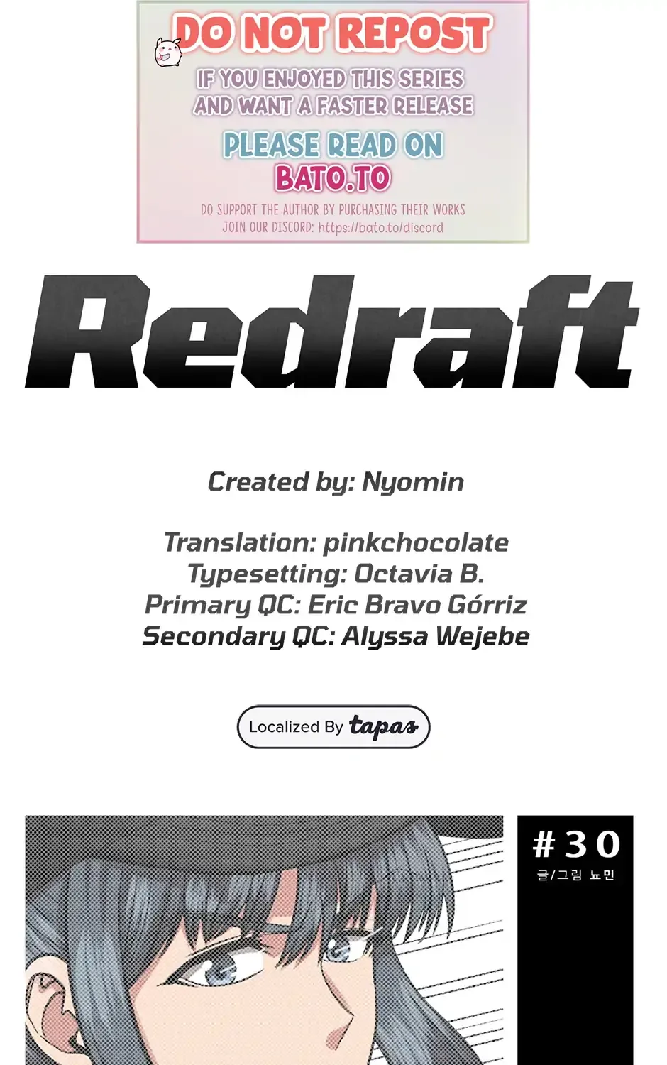 Lead Draft Chapter 30 page 2 - 