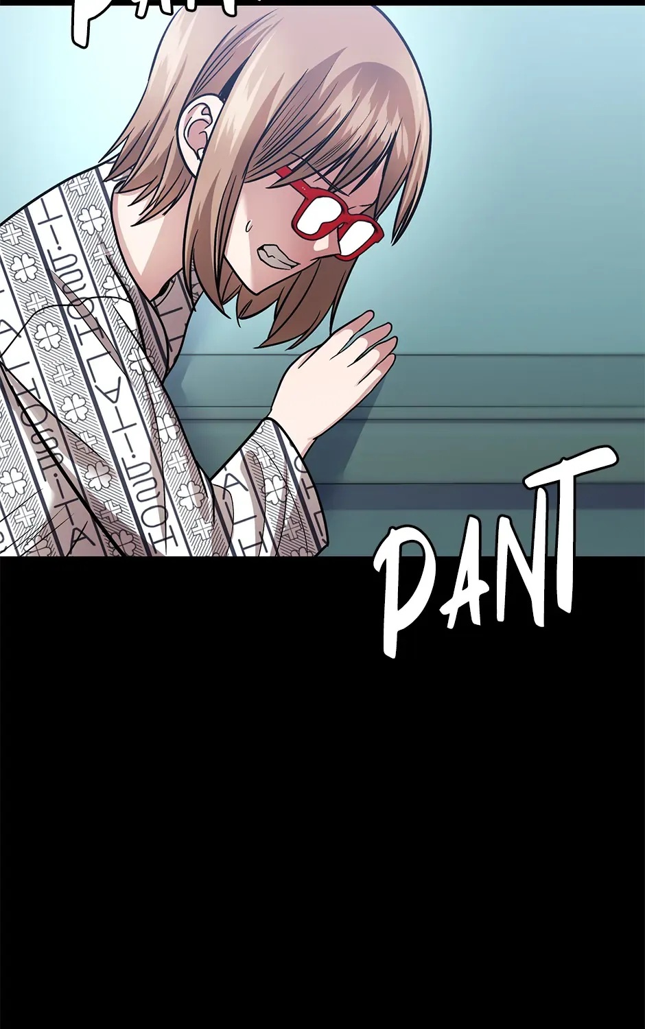 Lead Draft Chapter 30 page 134 - 