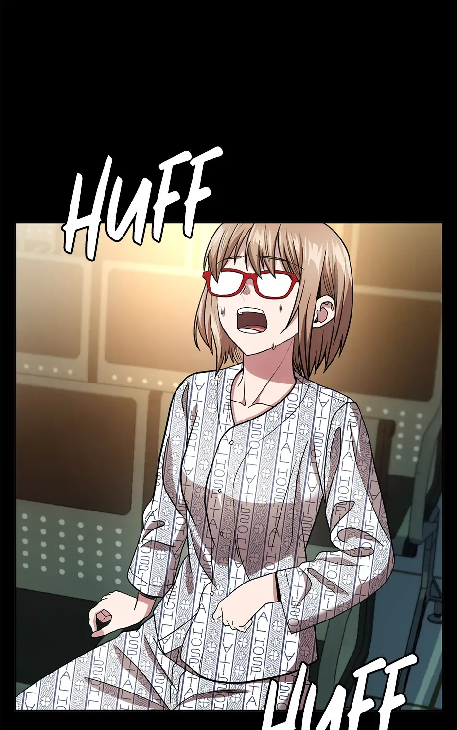 Lead Draft Chapter 30 page 138 - 