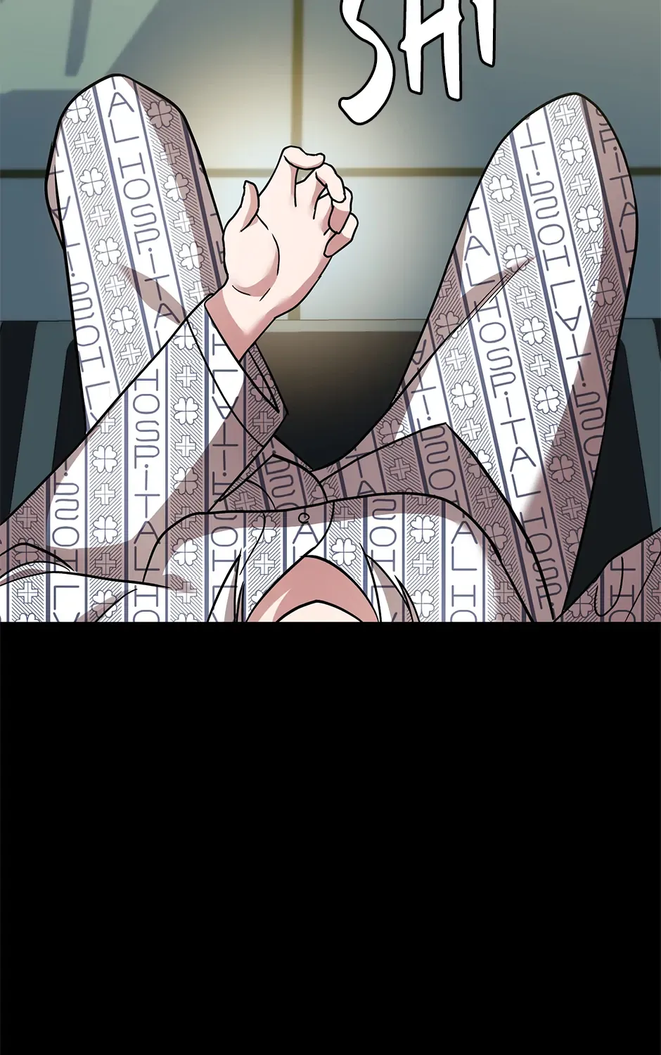 Lead Draft Chapter 30 page 142 - 