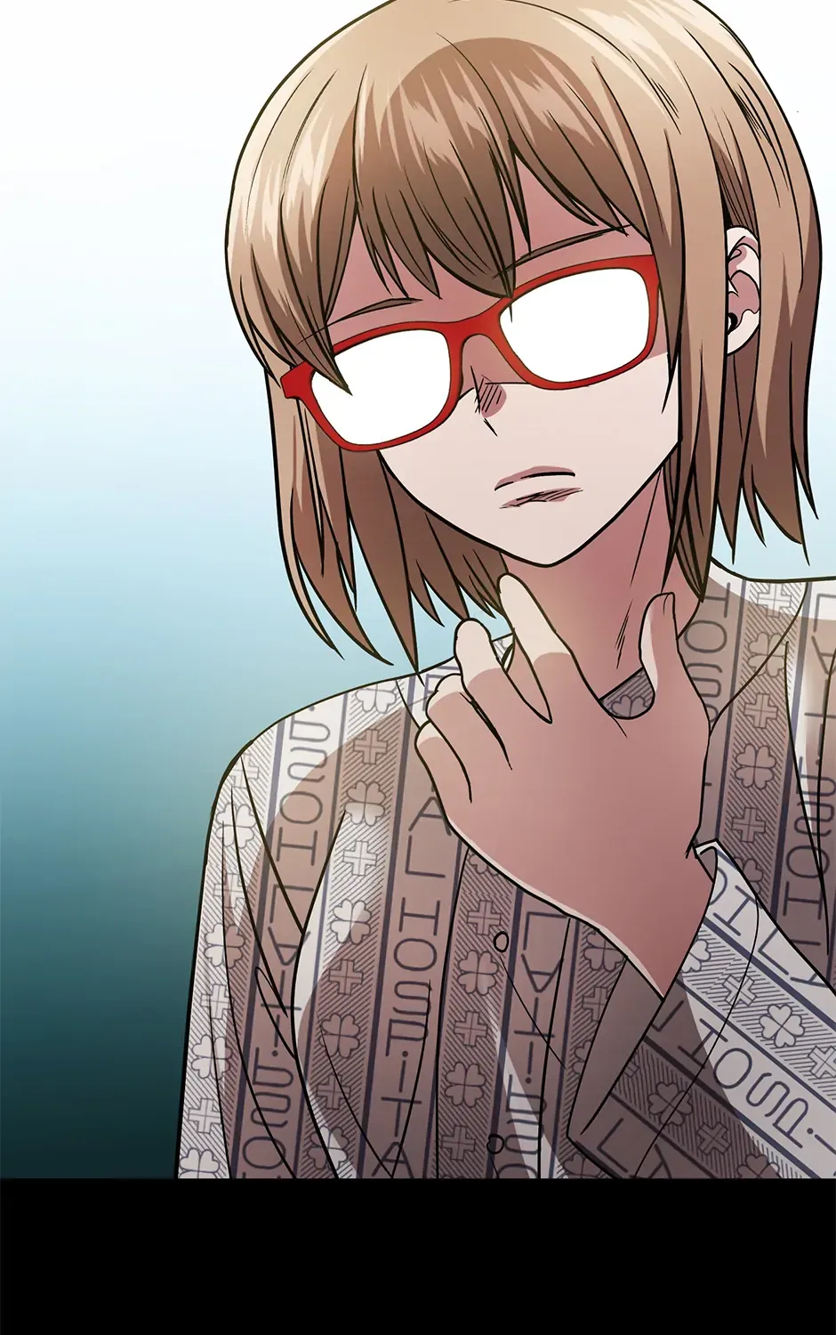 Lead Draft Chapter 30 page 144 - 