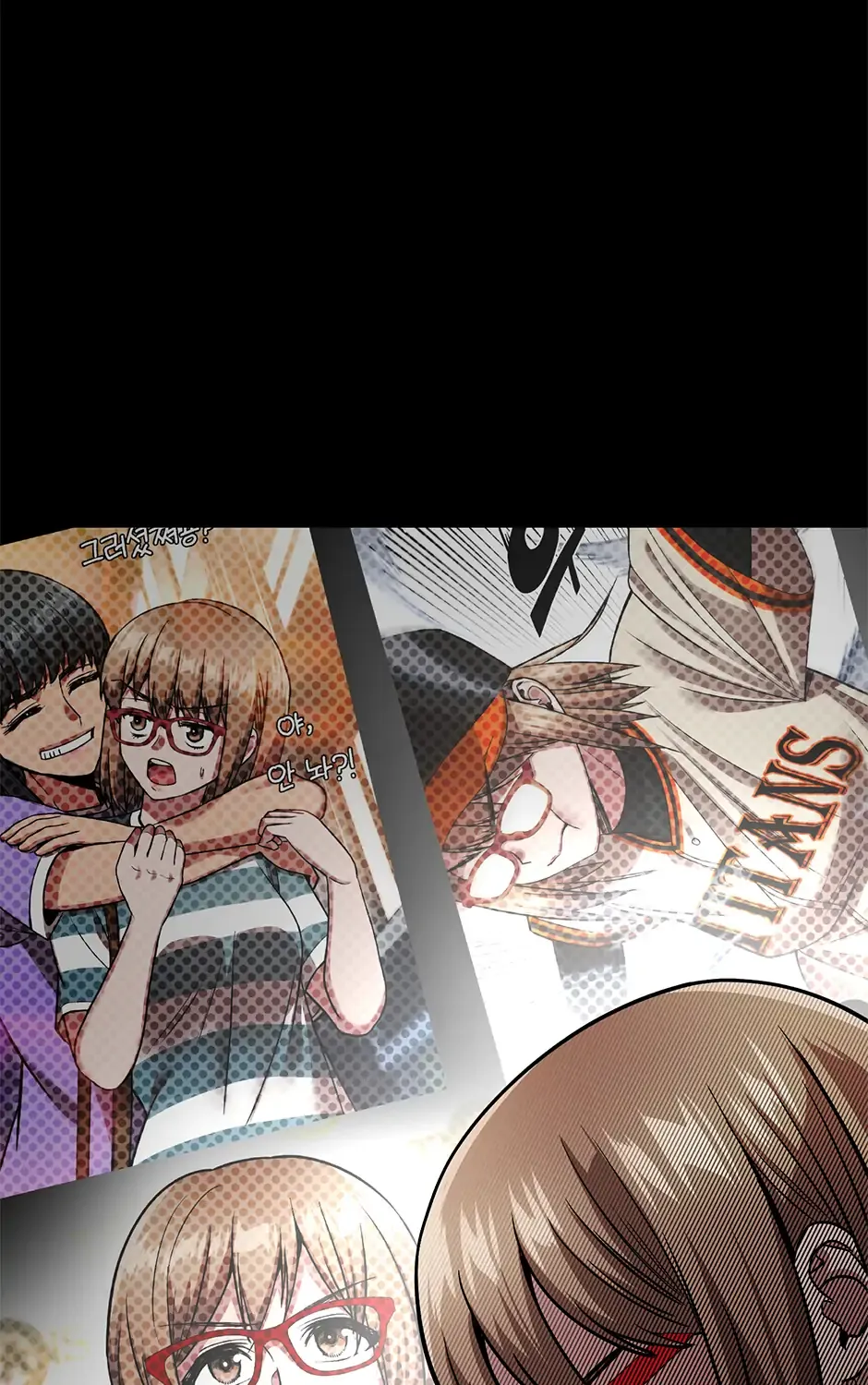 Lead Draft Chapter 30 page 148 - 