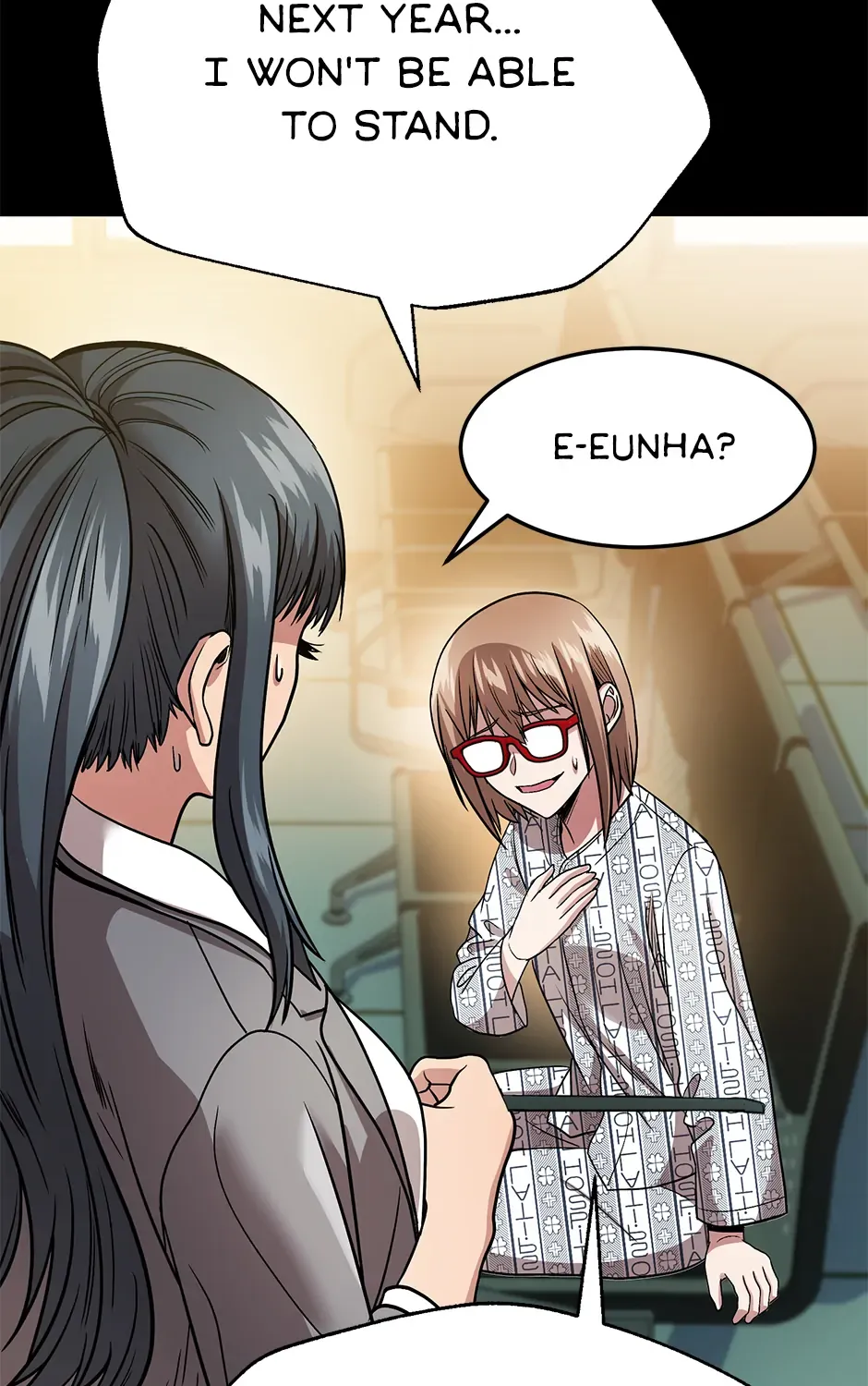 Lead Draft Chapter 30 page 164 - 